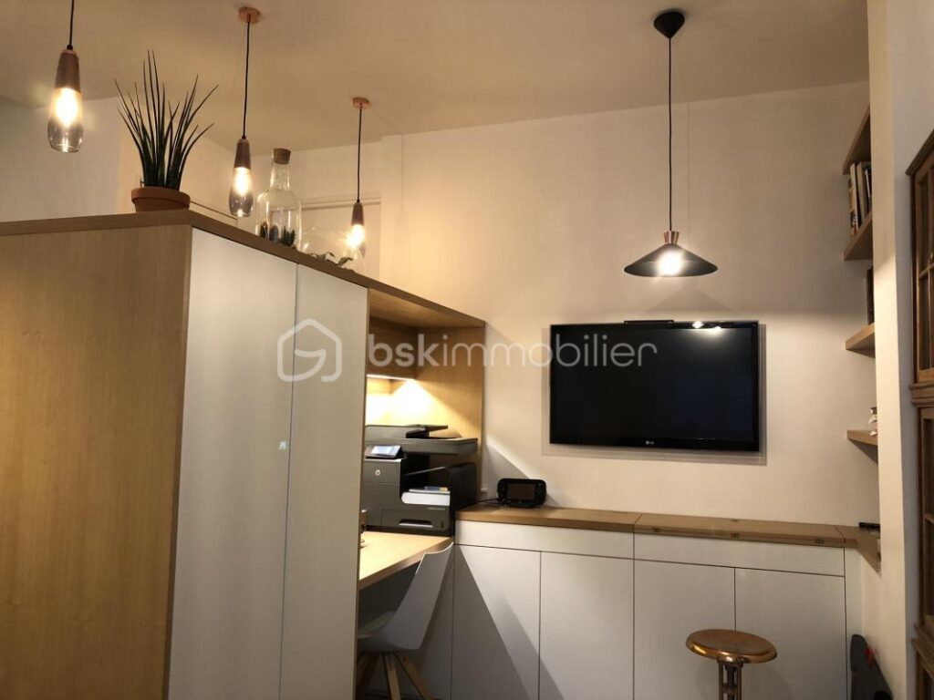 APPARTEMENT HAUT DE STANDING 215M² MEAUX CENTRE – 4 CHAMBRES – DPE C – 640 000 € – 8 pièces – 4 chambres – 162 m²