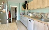 Appartement à vendre à Six fours les plages