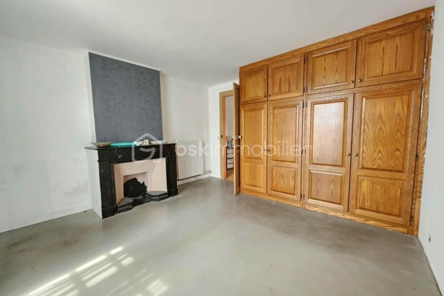 Maison à vendre à Pezenas