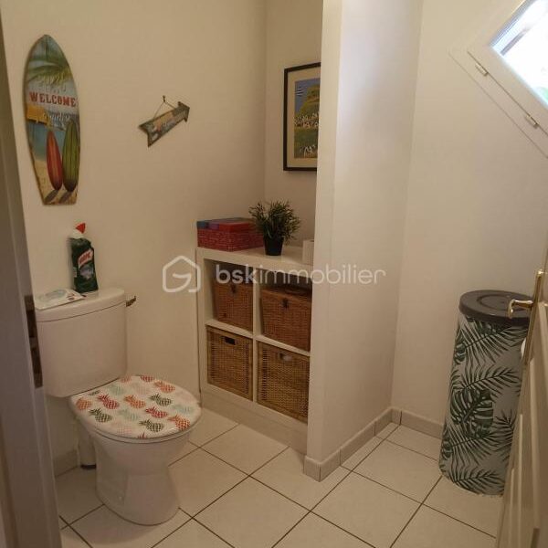 Maison à vendre à Condom