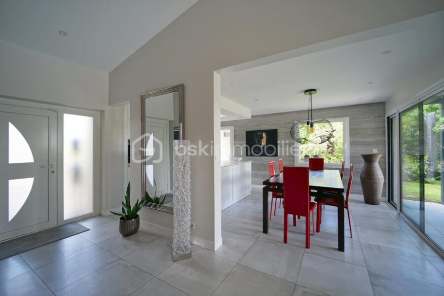 Maison à vendre à Choisy