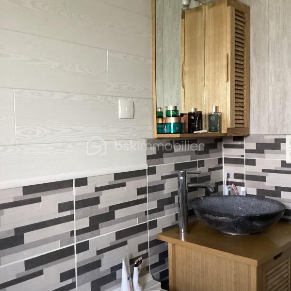 Maison à vendre à Plelan le petit