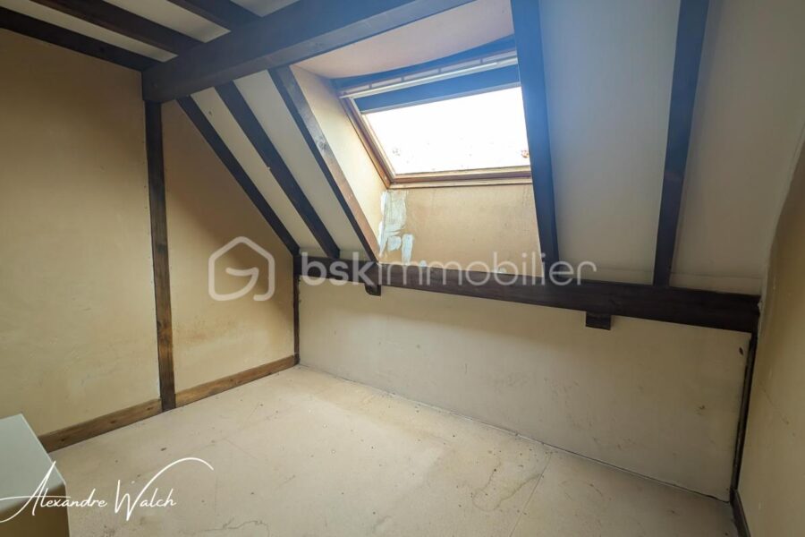 Maison à vendre à Janville