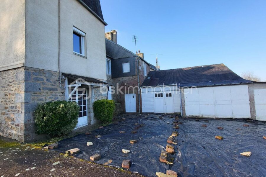 Maison à vendre à Noues de sienne