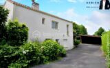 Maison à vendre à Chavagnes en paillers