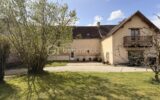 Maison à vendre à Moult chicheboville