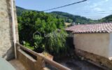 Maison à vendre à Saint pons de thomieres