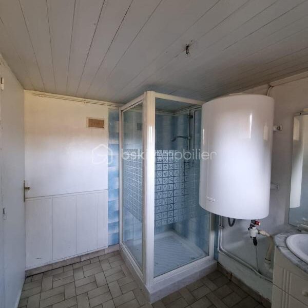 Maison à vendre à Longchamps