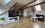 Maison à vendre à Sainte helene du lac