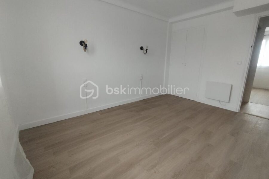 Appartement à vendre à Perpignan