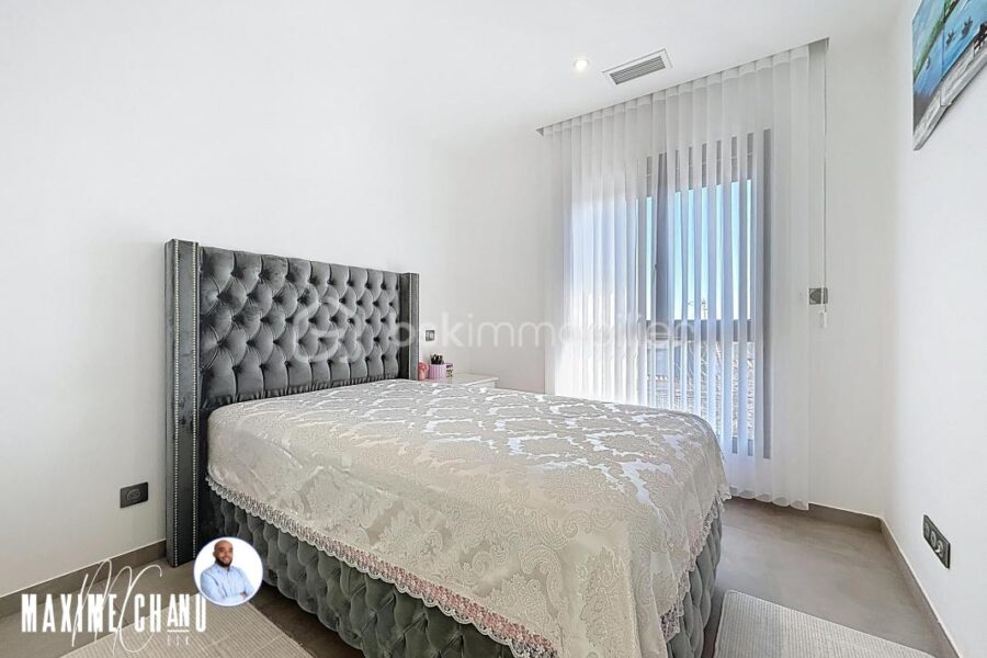 Maison à vendre à Montpellier