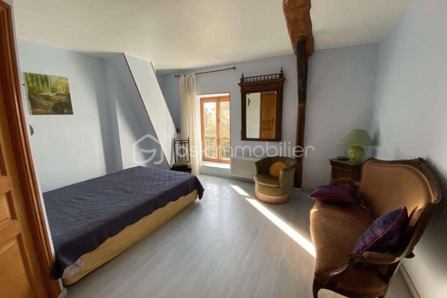 Maison à vendre à Breugnon