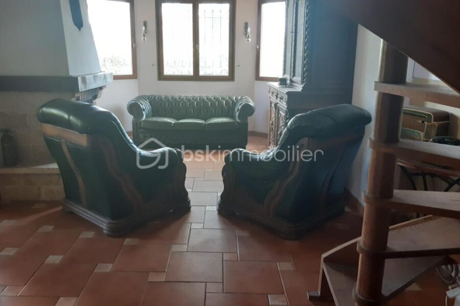 Maison à vendre à Germaine