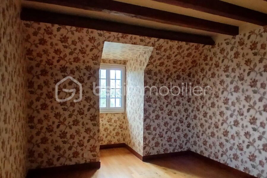 Maison à vendre à Riberac