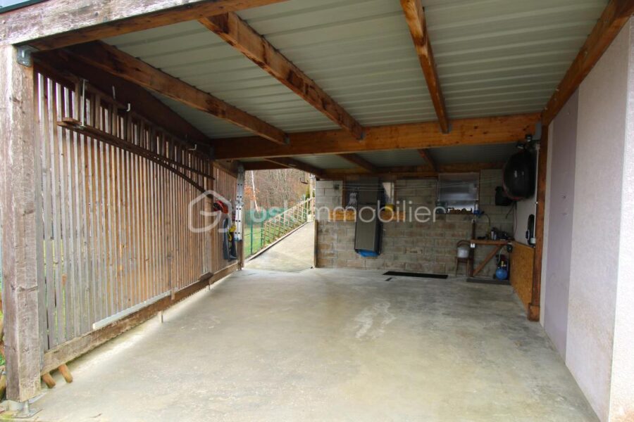 Maison à vendre à Rechesy