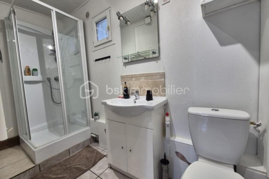 Maison à vendre à Aubais