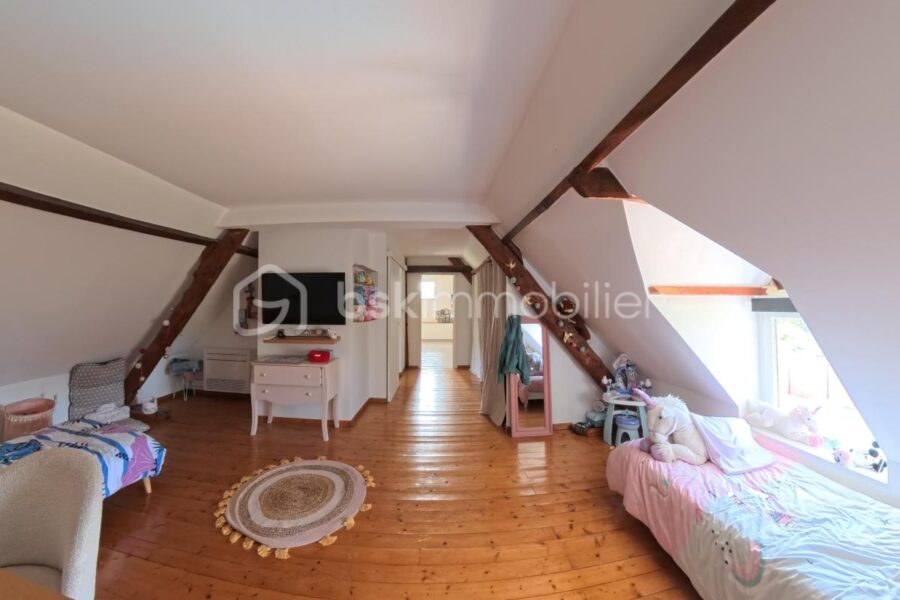 Maison à vendre à Marbeuf