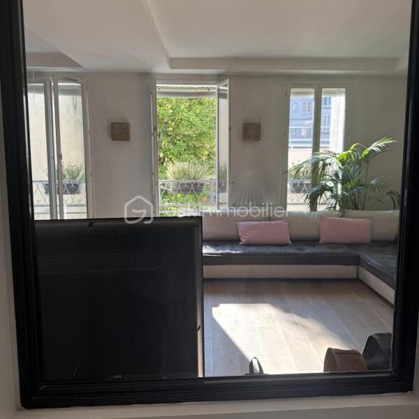 Appartement à vendre à Paris 9e arrondissement