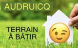 Terrain à vendre à Audruicq