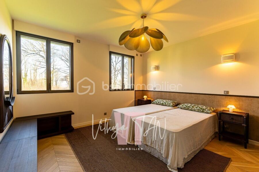Maison à vendre à Magny le hongre