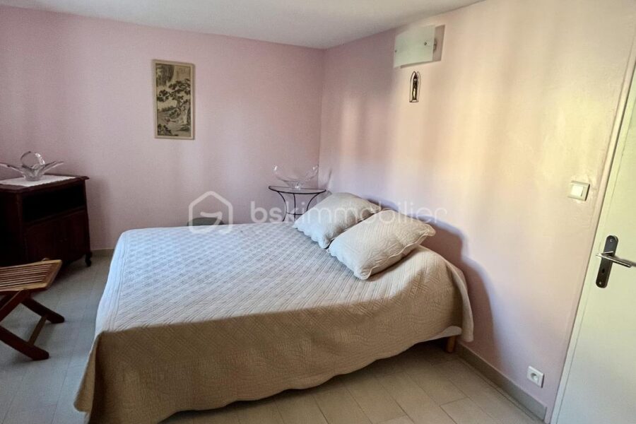 Maison à vendre à Frejus
