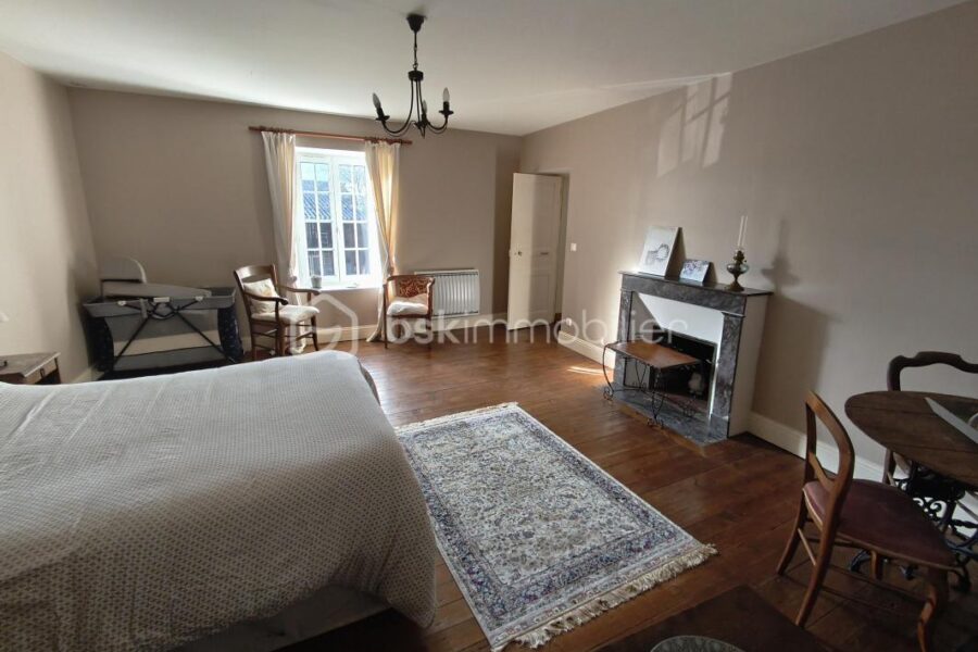 Maison à vendre à Carentan