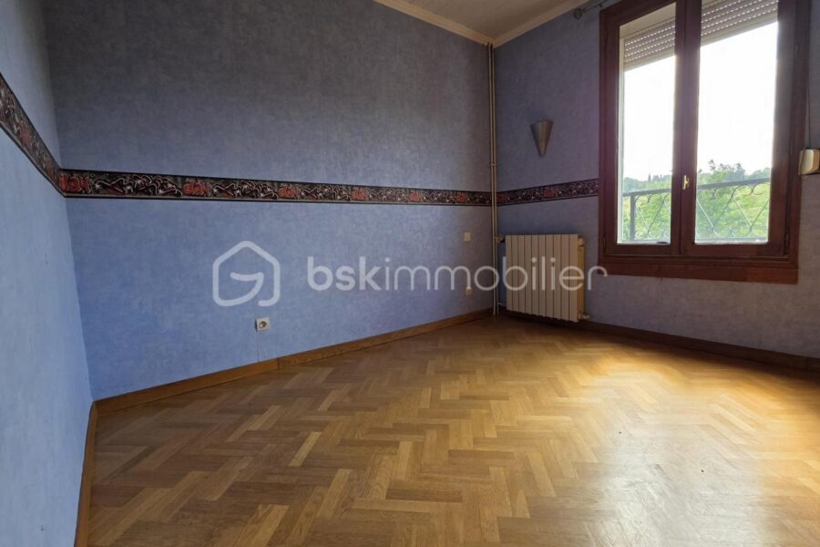Maison à vendre à Varennes jarcy