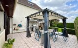 Maison à vendre à Rebais