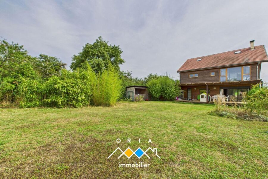 Maison à vendre à Chambley bussieres