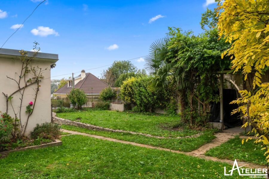 Maison à vendre à Le pecq