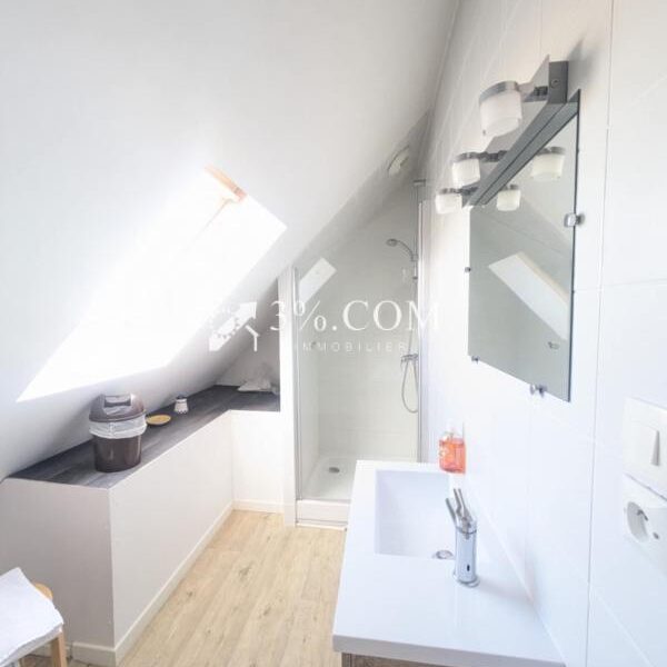 Maison à vendre à Wimereux — Vue parc — photo 16
