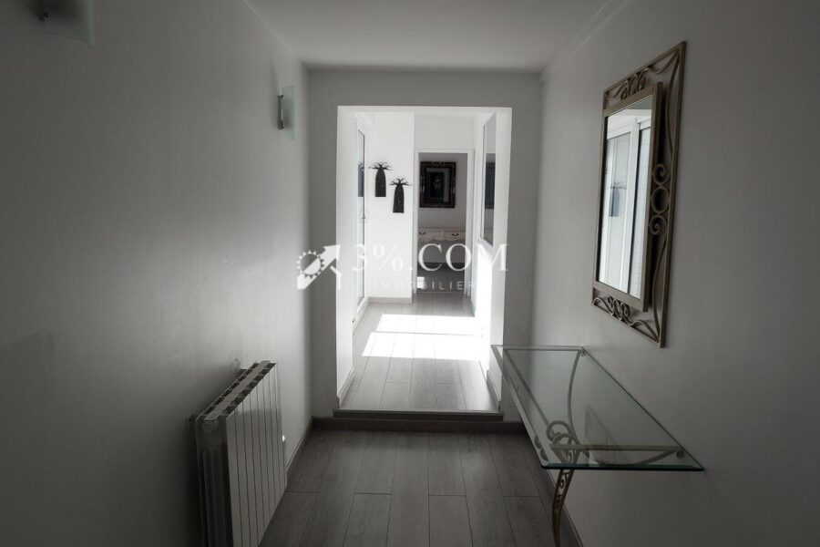 Maison à vendre à Dieppe