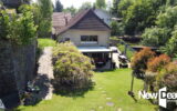 Maison à vendre à Devecey