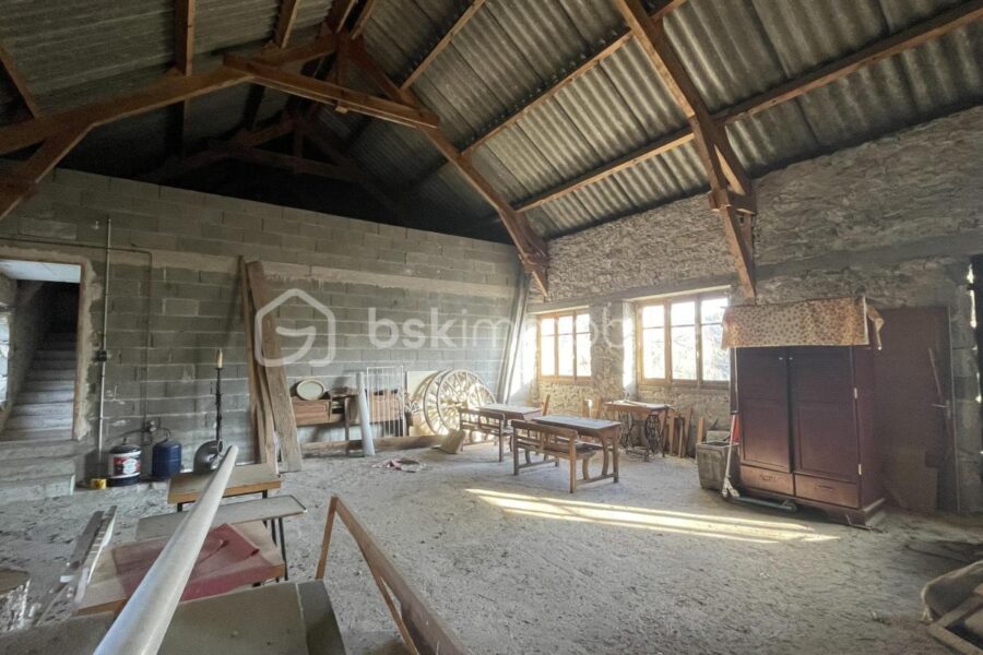 Maison à vendre à Rimeize
