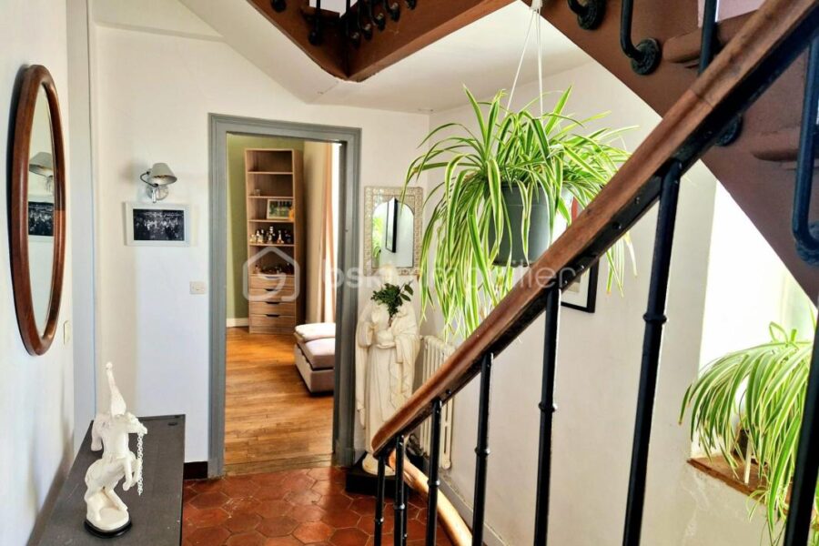 Maison à vendre à Ablis