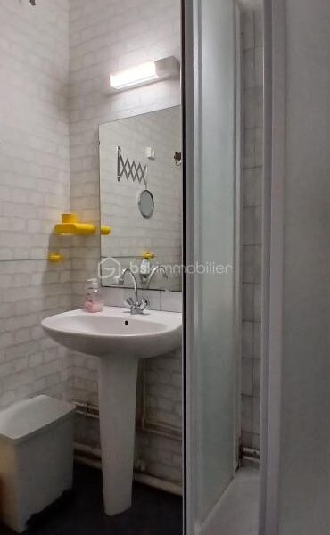 Appartement à vendre à Le grau du roi