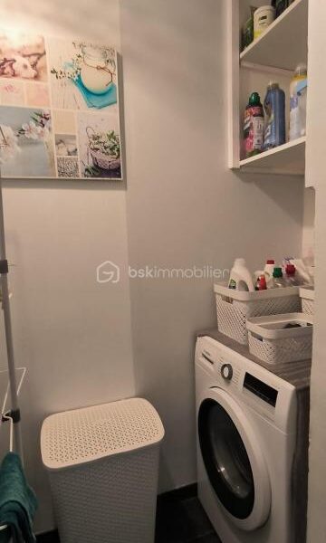 Appartement à vendre à Brunoy