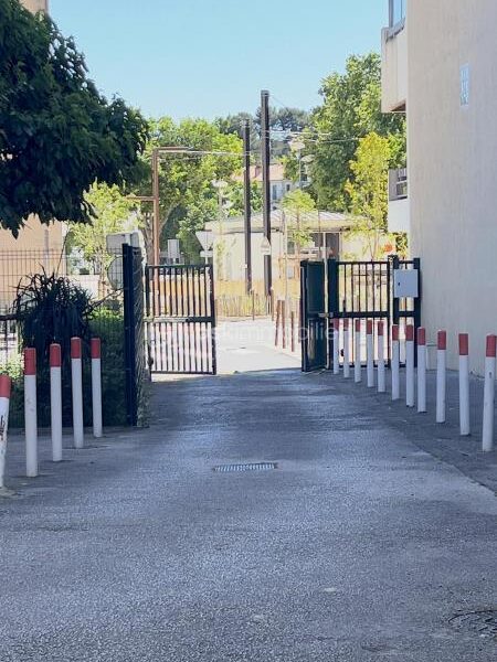 Appartement à vendre à Aubagne