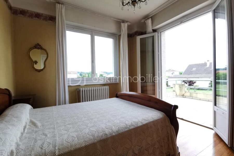 Maison à vendre à Aureilhan