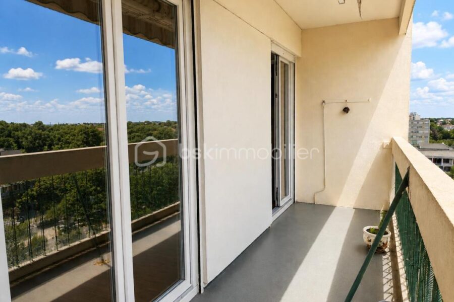 Appartement à vendre à La roche sur yon
