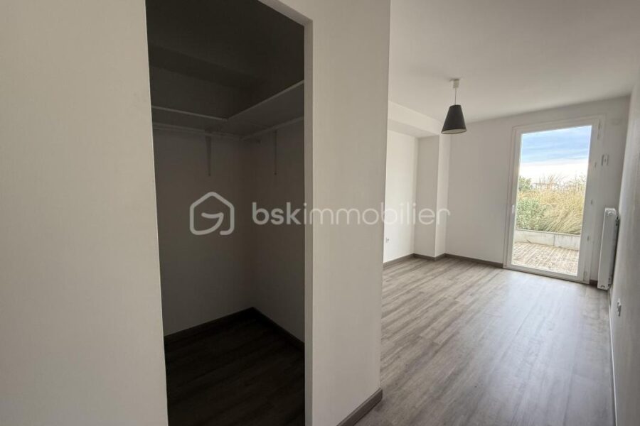 Appartement à vendre à Toulouse