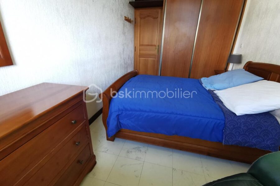 Appartement à vendre à Tarbes