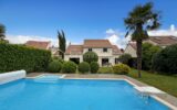 Maison à vendre à Saint germain les corbeil — Vue parc & jardin — photo 16