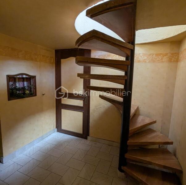 Maison à vendre à Chateau thierry