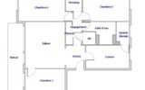 Appartement à vendre à Nantes