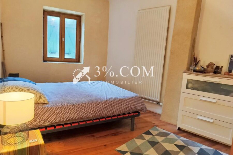 Maison à vendre à Marsanne