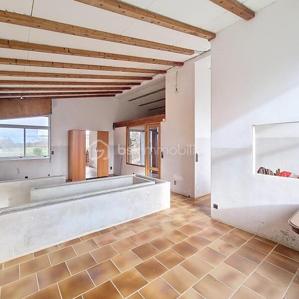 Maison à vendre à Fleurance