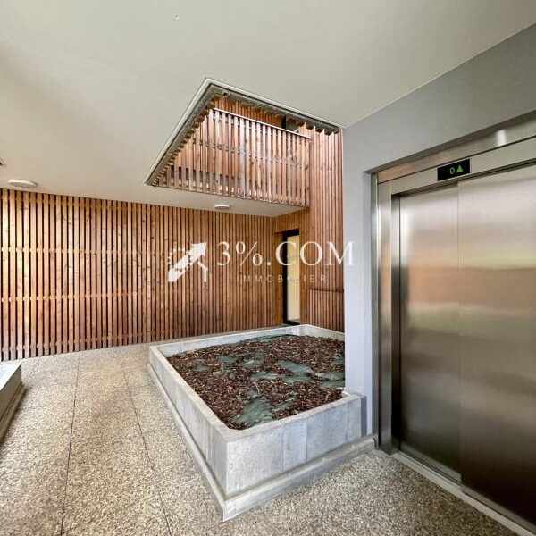 Appartement à vendre à Vendenheim