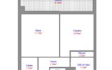 Appartement à vendre à Nice