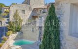 Maison à vendre à Uzès